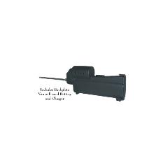 70111t Starter Gun & BackPlate for VX16 & VX18 Vertex Engines & SH18 engines (Battery and Charger NOT included) Includes 11011h12 backing plate & 11012h14 backing plate.